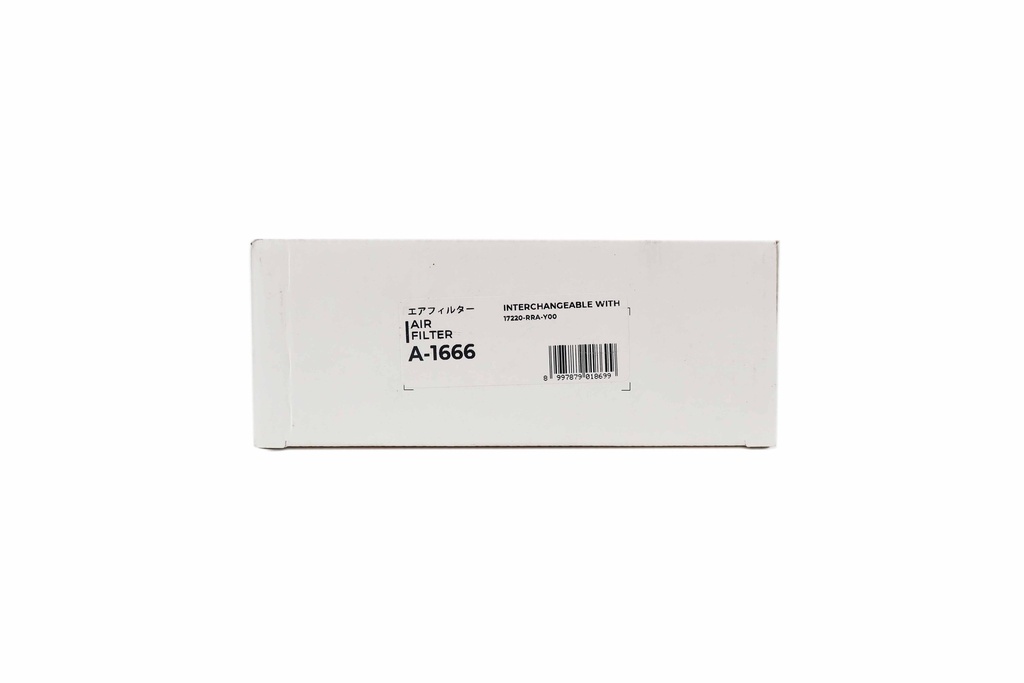 ซากูระ(Sakura) ไส้กรองอากาศ A-1666 Standard