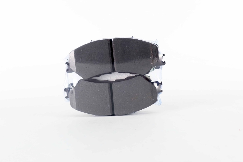 คอมแพ็ค เบรก(Compact Brake) ผ้าเบรกหน้า DCC-773