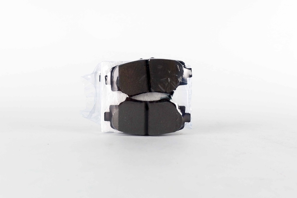 คอมแพ็ค เบรก(Compact Brake) ผ้าเบรกหลัง DCC-1729