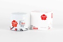 ซากูระ(Sakura) ไส้กรองน้ำมันเครื่อง C-1809 Standard