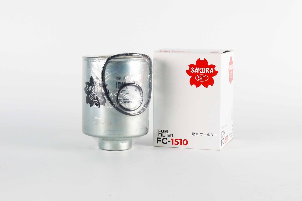 ซากูระ(Sakura) ไส้กรองน้ำมันเชื้อเพลิง FC-1510 Standard