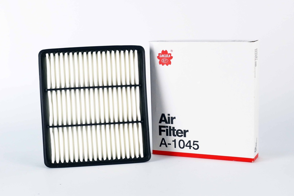 ซากูระ(Sakura) ไส้กรองอากาศ A-1045 Standard