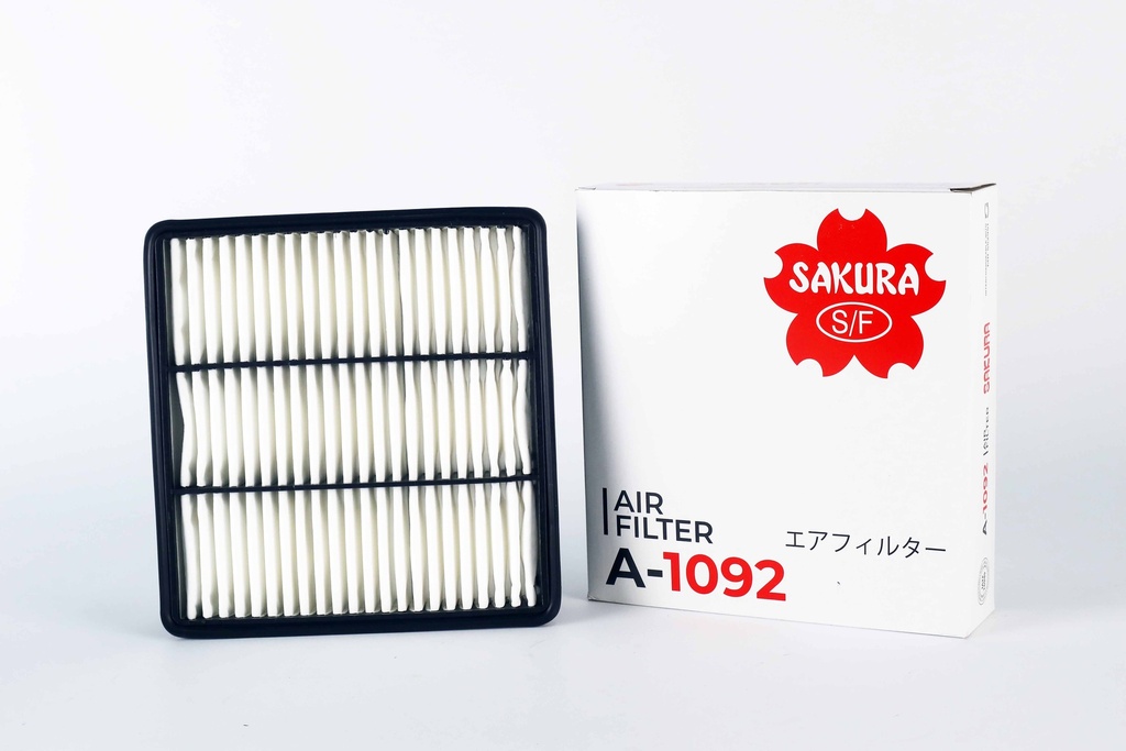 ซากูระ(Sakura) ไส้กรองอากาศ A-1092 Standard