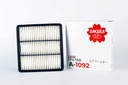 ซากูระ(Sakura) ไส้กรองอากาศ A-1092 Standard