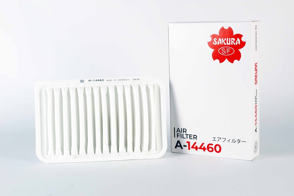 ซากูระ(Sakura) ไส้กรองอากาศ A-14460 Standard