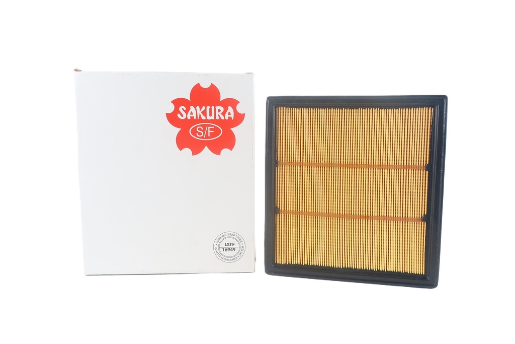 ซากูระ(Sakura) ไส้กรองอากาศ A-15252 Standard