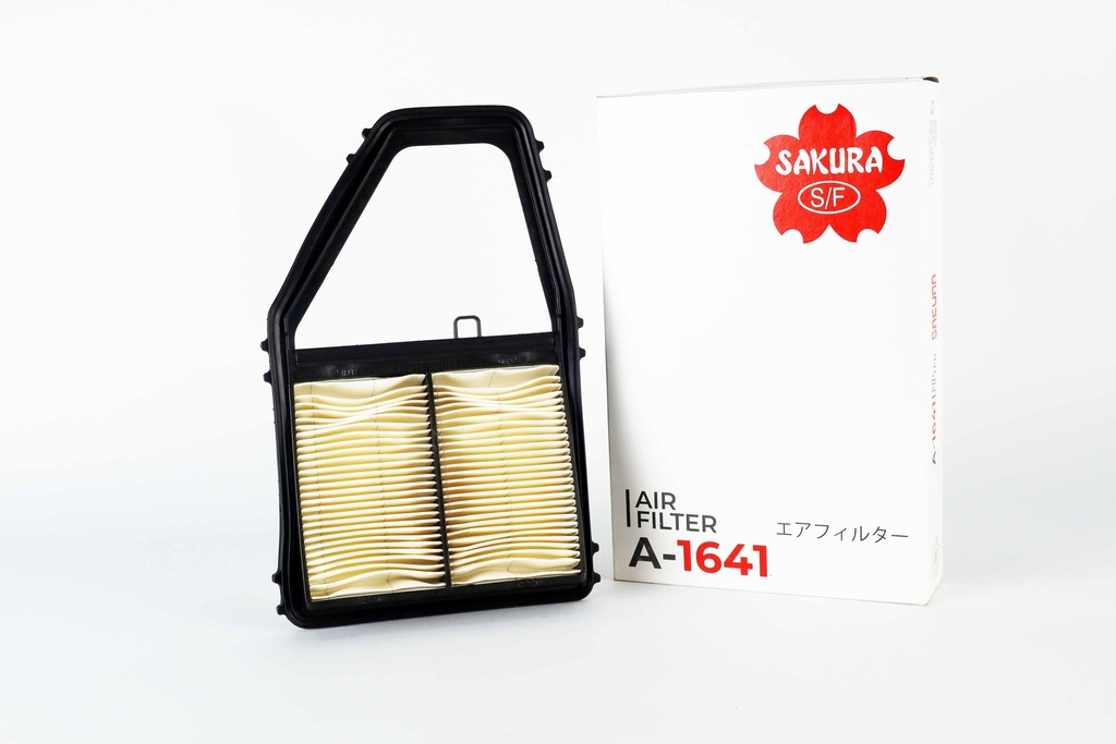 ซากูระ(Sakura) ไส้กรองอากาศ A-1641 Standard