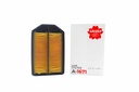 ซากูระ(Sakura) ไส้กรองอากาศ A-1671 Standard