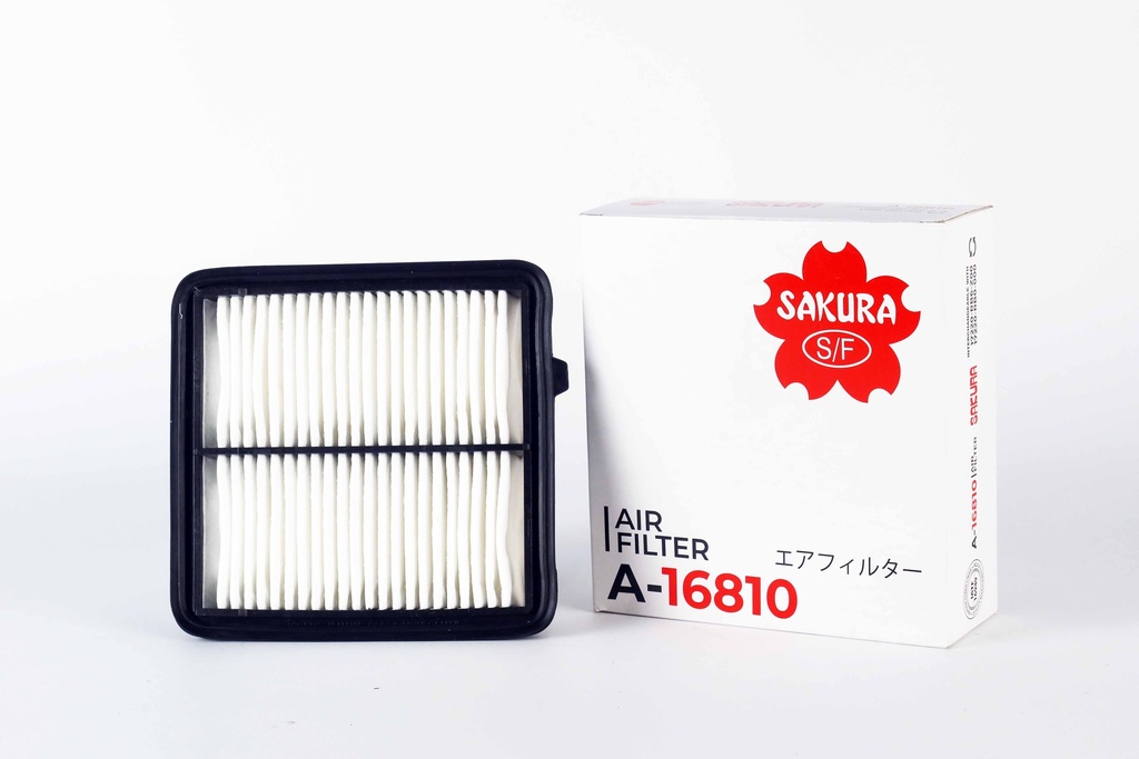 ซากูระ(Sakura) ไส้กรองอากาศ A-16810 Standard