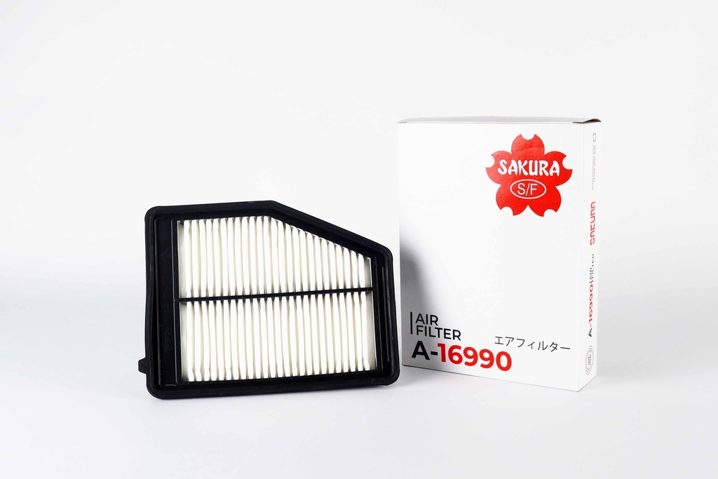 ซากูระ(Sakura) ไส้กรองอากาศ A-16990 Standard