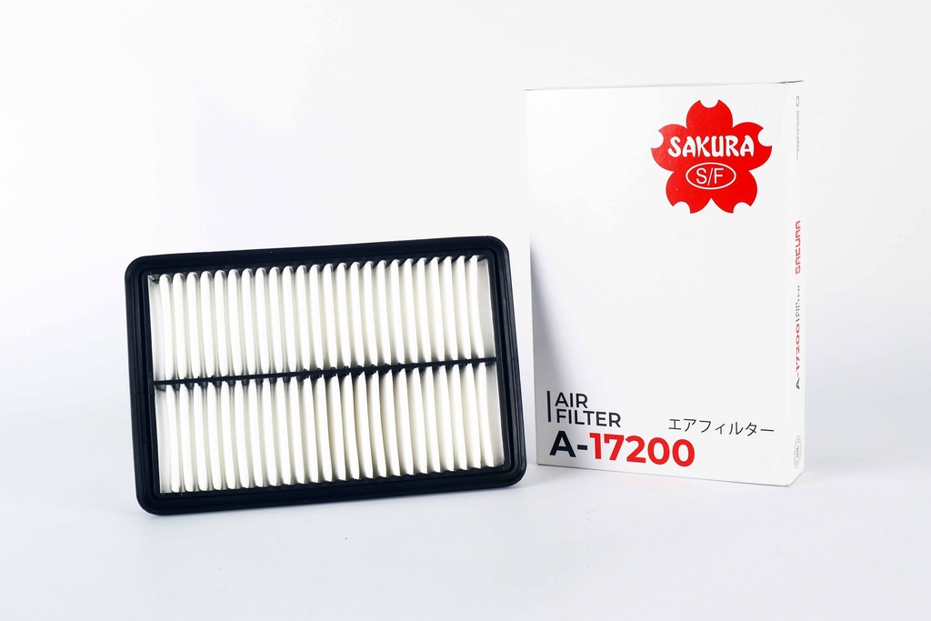 ซากูระ(Sakura) ไส้กรองอากาศ A-17200 Standard