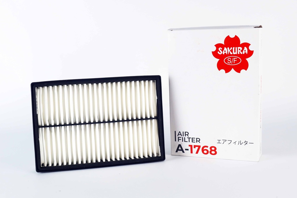 ซากูระ(Sakura) ไส้กรองอากาศ A-1768 Standard