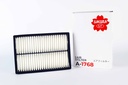 ซากูระ(Sakura) ไส้กรองอากาศ A-1768 Standard