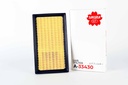 ซากูระ(Sakura) ไส้กรองอากาศ A-33430 Standard