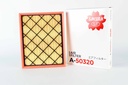 ซากูระ(Sakura) ไส้กรองอากาศ A-50320 Standard