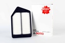 ซากูระ(Sakura) ไส้กรองอากาศ A-90110 Standard