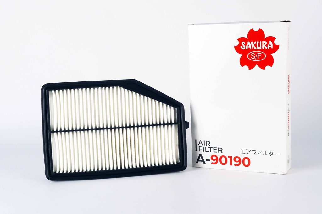 ซากูระ(Sakura) ไส้กรองอากาศ A-90190 Standard