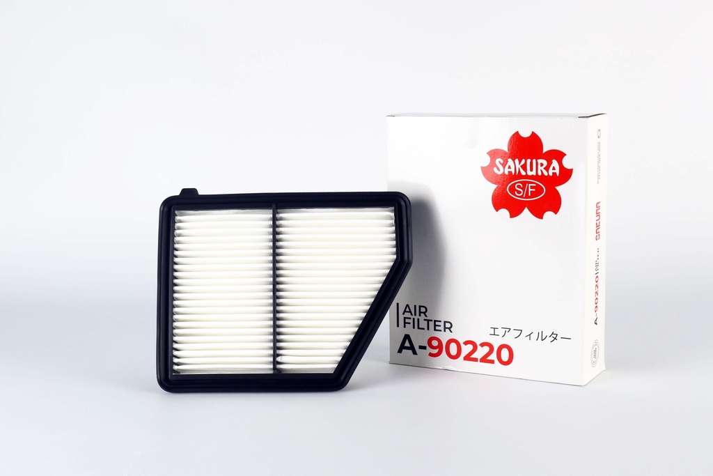 ซากูระ(Sakura) ไส้กรองอากาศ A-90220 Standard