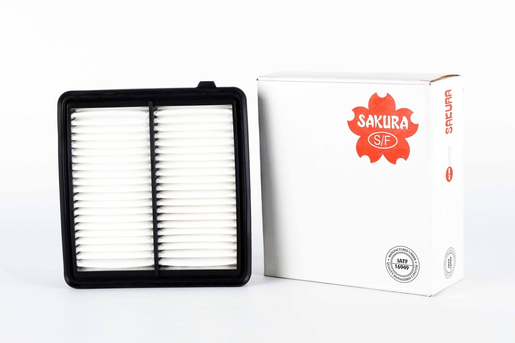 ซากูระ(Sakura) ไส้กรองอากาศ A-90260 Standard