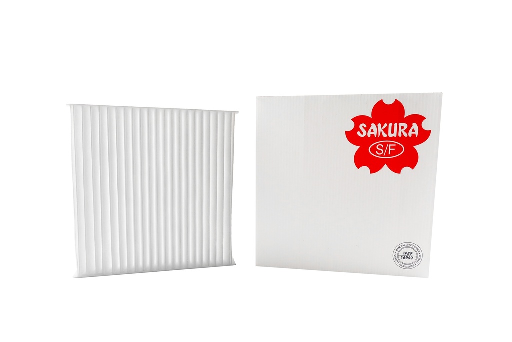ซากูระ(Sakura) ไส้กรองแอร์ CA-16220 Standard
