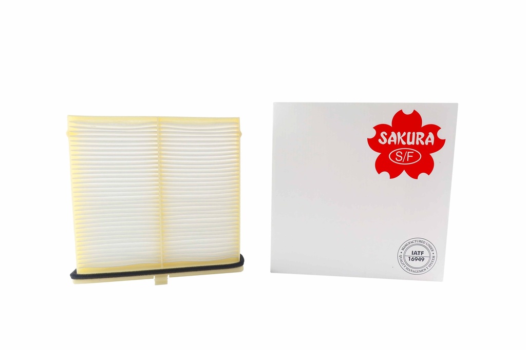 ซากูระ(Sakura) ไส้กรองแอร์ CA-17210 Standard