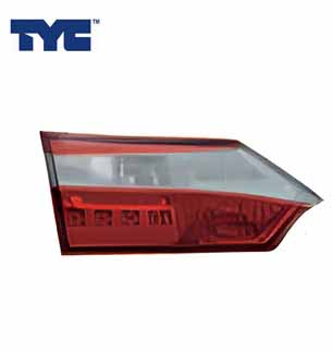 ทีวายซี(TYC) โคมท้ายรถซ้าย โตโยต้า โคโรลล่า อัลติส 2014 ON 17-A516-A6-2B