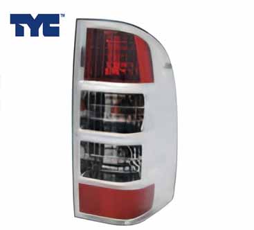 ทีวายซี(TYC) ไฟท้ายขวา ฟอร์ด เรนเจอร์ 2009-2011 11-B603-01-2B
