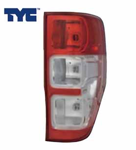 ทีวายซี(TYC) ไฟท้ายขวา ฟอร์ด เรนเจอร์ 2013 ON 11-C407-05-2B