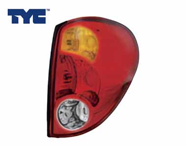 ทีวายซี(TYC) ไฟท้ายขวา มิตซูบิชิ ไทรทัน 2007 ON 11-B623-01-2B