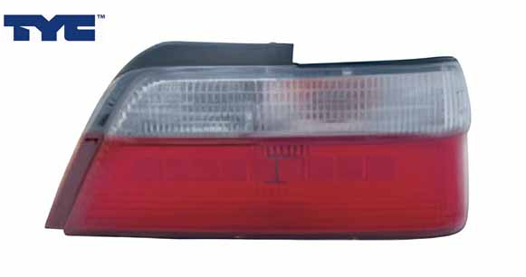 ทีวายซี(TYC) ไฟท้ายขวา โตโยต้า โซลูน่า 1997-1999 11-5001-00-6B