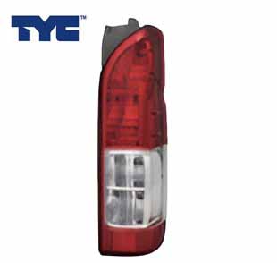 ทีวายซี(TYC) ไฟท้ายขวา โตโยต้า ไฮเอซ 2014 11-C711-05-2B