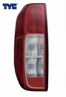 ทีวายซี(TYC) ไฟท้ายซ้าย นิสสัน นาวารา 2006-ON 11-B626-01-2B
