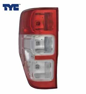 ทีวายซี(TYC) ไฟท้ายซ้าย ฟอร์ด เรนเจอร์ 2013 ON 11-C408-05-2B
