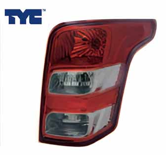ทีวายซี(TYC) ไฟท้ายซ้าย มิตซูบิชิ ไทรทัน 2015-2019 11-C828-05-2B