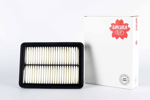 [CA0201000149] ซากูระ(Sakura) ไส้กรองอากาศ A-14630 Standard