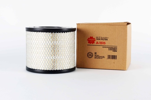 [CA0201000078] ซากูระ(Sakura) ไส้กรองอากาศ A-1515 Standard