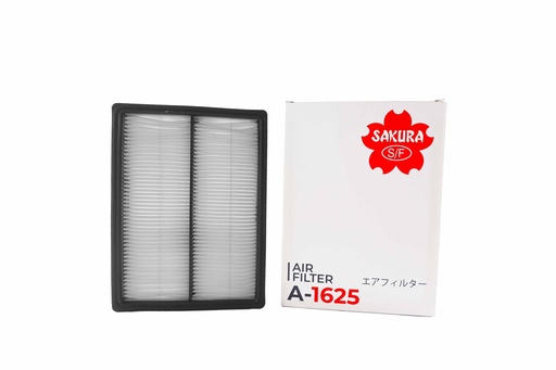 [CA0201000087] ซากูระ(Sakura) ไส้กรองอากาศ A-1625 Standard