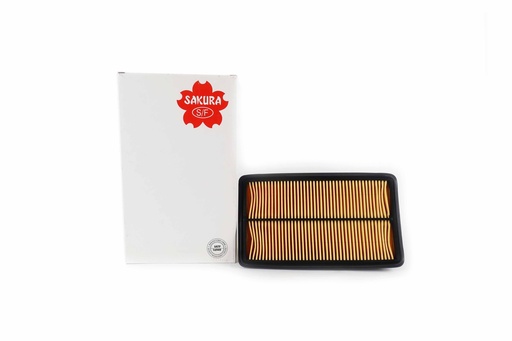 [CA0201000094] ซากูระ(Sakura) ไส้กรองอากาศ A-1666 Standard