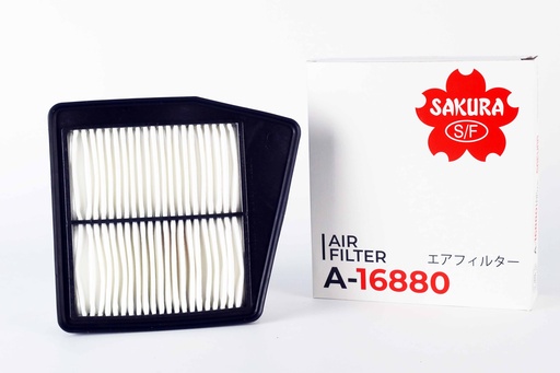[CA0201000100] ซากูระ(Sakura) ไส้กรองอากาศ A-16880 Standard