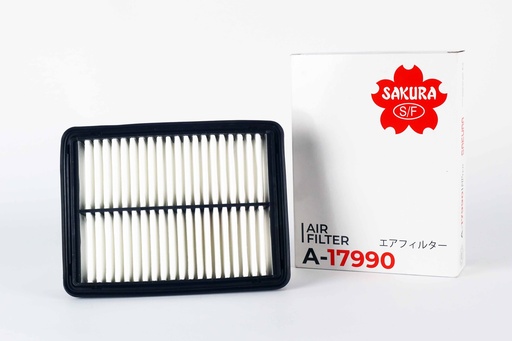 [CA0201000111] ซากูระ(Sakura) ไส้กรองอากาศ A-17990 Standard