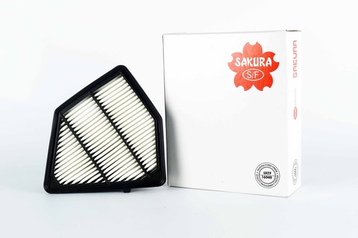 [CA0201000114] ซากูระ(Sakura) ไส้กรองอากาศ A-90230 Standard