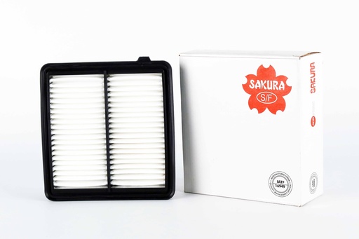 [CA0201000093] ซากูระ(Sakura) ไส้กรองอากาศ A-90260 Standard