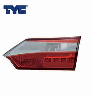 [CA0601000176] ทีวายซี(TYC) โคมท้ายรถขวา โตโยต้า โคโรลล่า อัลติส 2014 ON 17-A515-06-2B